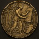 real art crypto project on ListingSpy