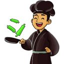 DACHU THE CHEF crypto project on ListingSpy