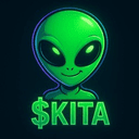 KITA crypto project on ListingSpy