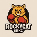 RockyCat crypto project on ListingSpy