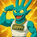 GRIPPY crypto project on ListingSpy