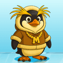 MAVY PENGU crypto project on ListingSpy