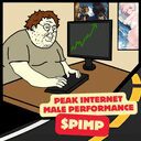Peak Internet Male Performance crypto project on ListingSpy