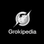 Grokipedia crypto project on ListingSpy
