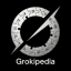Grokipedia crypto project on ListingSpy