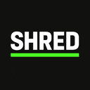 ShredCoin crypto project on ListingSpy