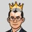 King Aster crypto project on ListingSpy