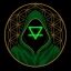 Earth crypto project on ListingSpy