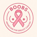 Boobs crypto project on ListingSpy