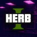 Herbone crypto project on ListingSpy