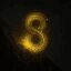 8 crypto project on ListingSpy