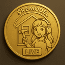 REMODEL crypto project on ListingSpy