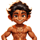 HANURAM crypto project on ListingSpy