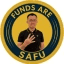 Funds are SAFU crypto project on ListingSpy