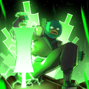 SHARRIL crypto project on ListingSpy