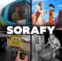 Sorafication crypto project on ListingSpy