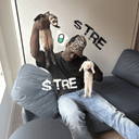 DELINQUENT crypto project on ListingSpy