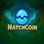 Hatch Coin crypto project on ListingSpy