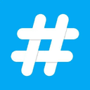 Justice for Hashtags crypto project on ListingSpy