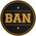 Crypto BAN crypto project on ListingSpy