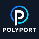 PolyPort crypto project on ListingSpy