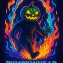 Pumpkinhead by 𝓜𝓪𝓽𝓽 𝓕𝓾𝓻𝓲𝓮 crypto project on ListingSpy