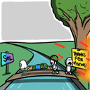 Victor Or Victim crypto project on ListingSpy