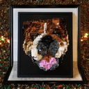 Roscoe crypto project on ListingSpy