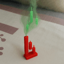 dump aura crypto project on ListingSpy