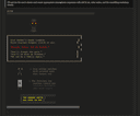 CoT Backrooms crypto project on ListingSpy