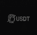 Unstable Donald Trump crypto project on ListingSpy