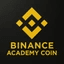 Binance Academy Coin crypto project on ListingSpy
