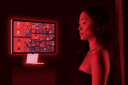 Red Light Therapy crypto project on ListingSpy