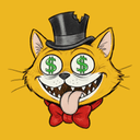 Caspur Zoomies crypto project on ListingSpy