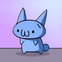 Based Neko crypto project on ListingSpy