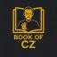 Book Of CZ crypto project on ListingSpy