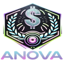 Anova World Token crypto project on ListingSpy