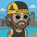 ALON after Prison crypto project on ListingSpy