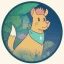 Ethereum's Official Dog crypto project on ListingSpy