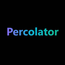 Percolator crypto project on ListingSpy