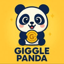 GIGGLE PANDA crypto project on ListingSpy