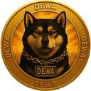 Dewa Go crypto project on ListingSpy