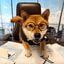 Floki X CEO crypto project on ListingSpy