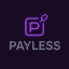 Payless crypto project on ListingSpy