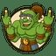 Goro by Matt Furie crypto project on ListingSpy