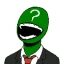 anon crypto project on ListingSpy