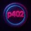 p402 crypto project on ListingSpy
