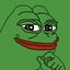 PEPE crypto project on ListingSpy