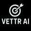 VETTR AI crypto project on ListingSpy