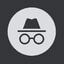 Incognito crypto project on ListingSpy